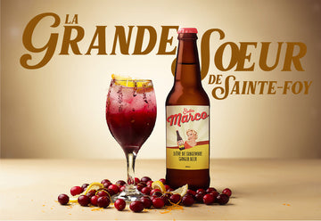 La grande soeur de Ste-Foy