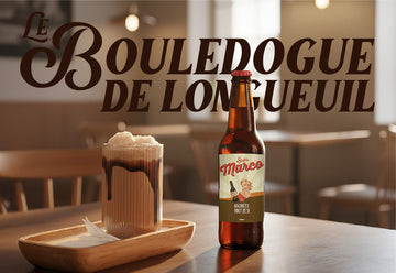 Le Bouledogue de Longueuil