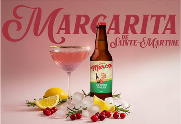 Margarita de Sainte-Martine